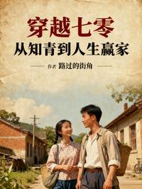穿越七零，从知青到人生赢家